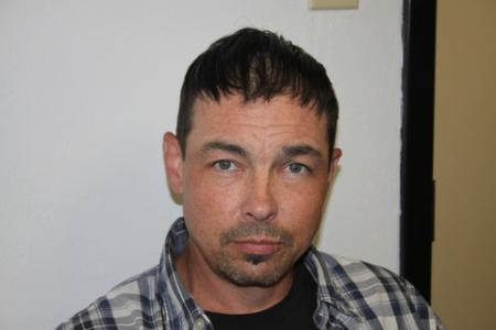Garrett Wheatley a registered  of Texas
