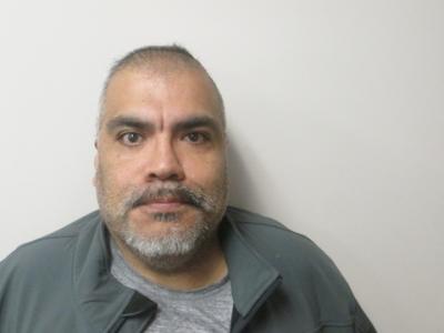 Gerardo Castillo a registered  of Texas