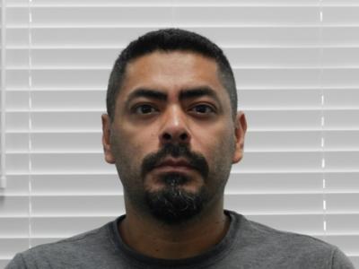 Sandro Ruiz a registered  of Texas