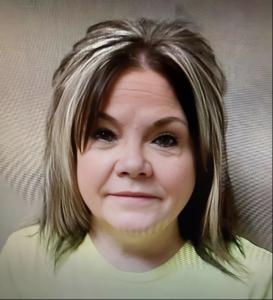 Shari Lynn Niles a registered Sex Offender of Texas