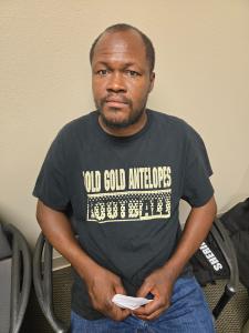 Timothy Dewayne Bell a registered Sex Offender of Texas