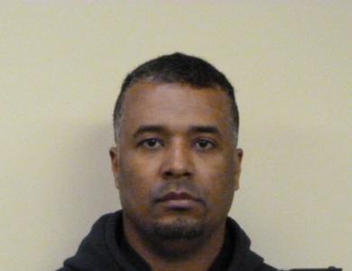 Rigo Berto Flores a registered Sex Offender of Texas