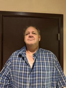 Paul Walter Stone a registered Sex Offender of Texas