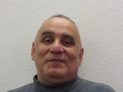 Robert Garza a registered Sex Offender of Texas