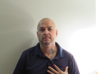 Eric Tizoc Danache a registered Sex Offender of Texas