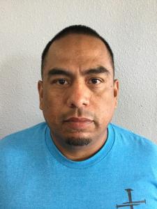 Eddie Estrada a registered Sex Offender of Texas