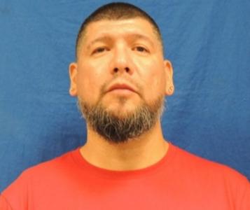 Jerry Joel Canas a registered Sex Offender of Texas