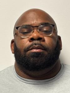 Andre Maurice Mc-donald a registered Sex Offender of Texas