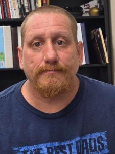 Samuel John Guajardo a registered Sex Offender of Texas