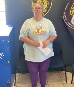 Jennifer Lee Jones a registered Sex Offender of Texas