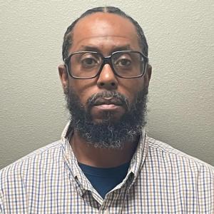 Rashord Deray Payne a registered Sex Offender of Texas