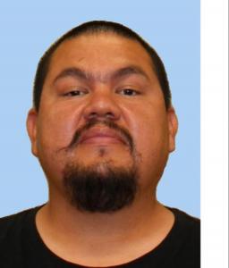 Joe Zamudio a registered  of Texas