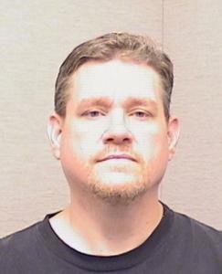 Robert Weir Hunter a registered  of Texas