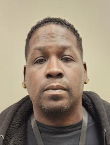 Keivan Tatroy Graham a registered Sex Offender of Texas