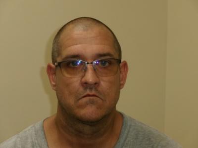 Jeffrey Michael Pate a registered Sex Offender of Texas