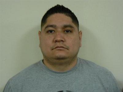 Julio Salazar a registered  of Texas