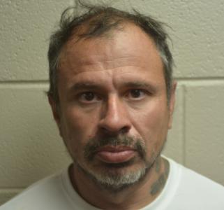 Augistine Elizondo a registered Sex Offender of Texas