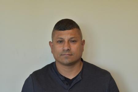 Salvador Serrano a registered Sex Offender of Texas