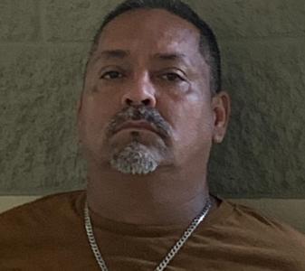 David J Martinez a registered  of Texas
