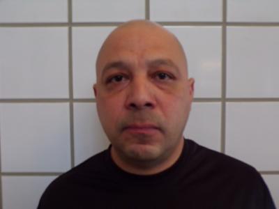 William E Chacon a registered  of Texas