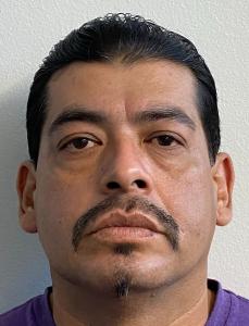 Jose Abel Solis a registered  of Texas