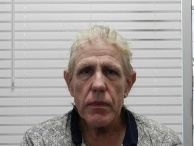 Theodore William Boyle a registered  of Texas