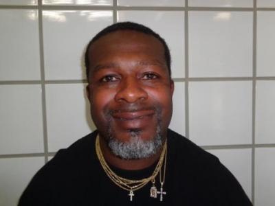 Reginald Timothy Braxton a registered  of Texas