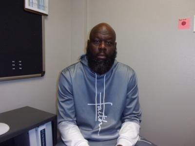 Shawn Christopher Davis a registered  of Texas