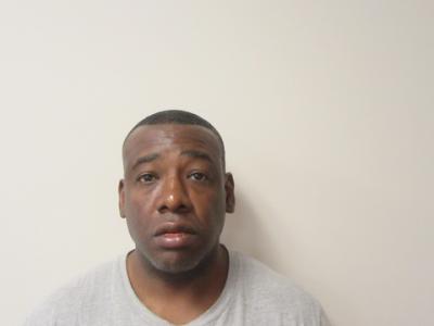 Martin Lanoy Jackson a registered Sex Offender of Texas