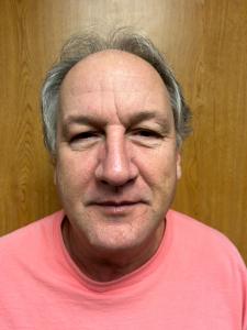 Marshall Eugene Gustafson a registered Sex Offender of Texas