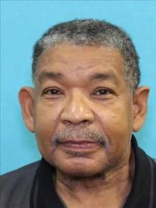 Larry Donnell Brown a registered  of Texas