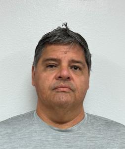 Hector Hugo Delacruz a registered  of Texas