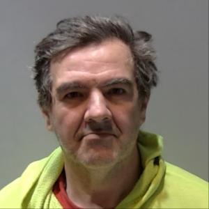 John Morris Trumble a registered  of Texas
