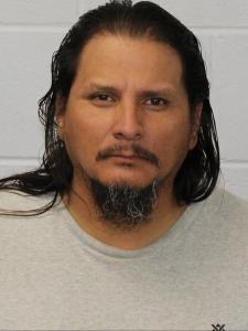 Jose Luis Estrada a registered Sex Offender of Texas
