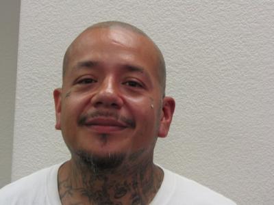 Dominic Suarez a registered Sex Offender of Texas