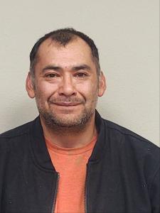 Eric Aleman Gonzales a registered Sex Offender of Texas