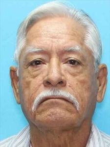 Miguel Rodriguez a registered  of Texas