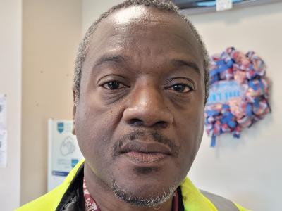 Derrick Lanson Harris a registered Sex Offender of Texas