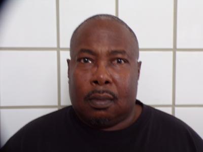 Ernest Lee King a registered  of Texas