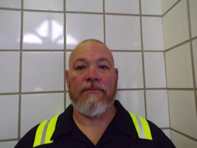 Sergio Vincent Elizarraras a registered Sex Offender of Texas