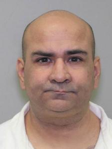 Robert Lopez a registered  of Texas