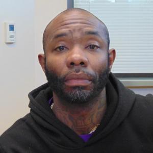 Elonzo Degrate Jr a registered Sex Offender of Texas