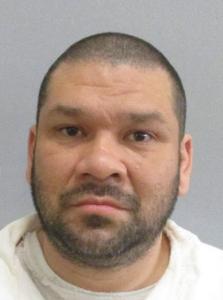 Jody Ybarra Saldivar a registered Sex Offender of Texas