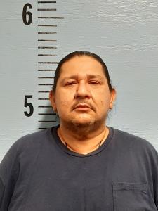 Raymond Hernandez a registered  of Texas