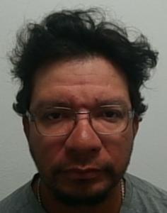 Albert Salazar a registered Sex Offender of Texas