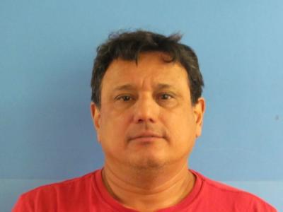 Justo Pastor Delgado a registered Sex Offender of Texas