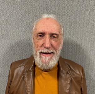 Gerald D Creson a registered Sex Offender of Texas