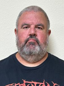 Randall Chastain Robinson a registered Sex Offender of Texas