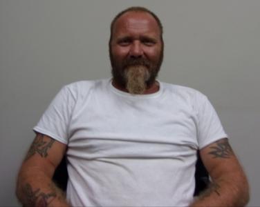 Gregory Alan Snider a registered Sex Offender of Texas