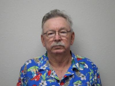 Marvin Edward Foster Jr a registered Sex Offender of Texas